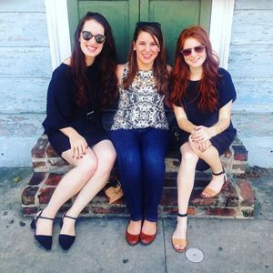 Meet your Posher, Aubrey